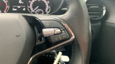 Skoda Fabia 1.0 TSI SE Comfort 5dr Petrol Hatchback